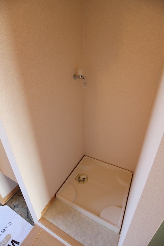 その他　※別号室の写真です。