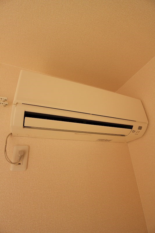 その他設備　※別号室の写真です。