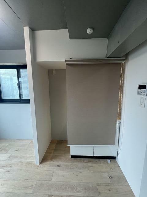 その他設備　機能的なお部屋です