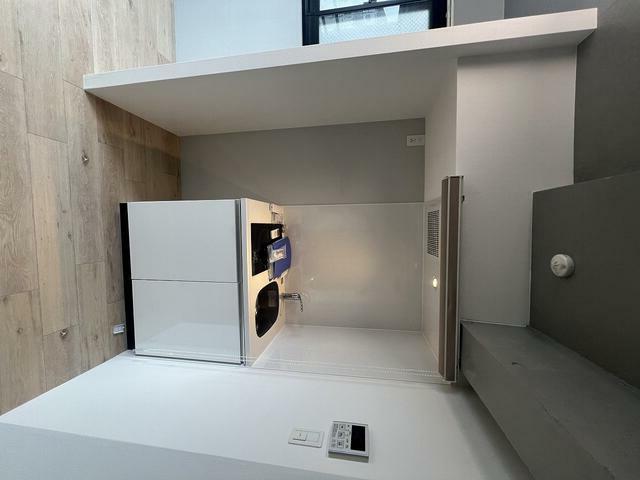 その他設備　お部屋の設備です