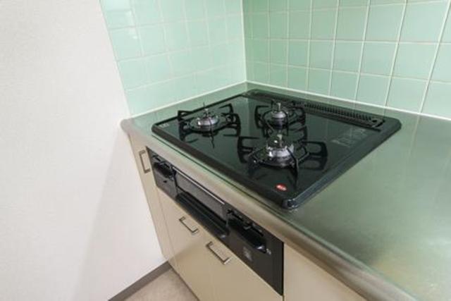 その他　※写真は同タイプ住戸です。