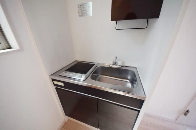 キッチン　別部屋参考写真