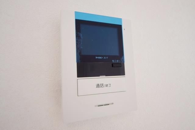 セキュリティ　別部屋参考写真