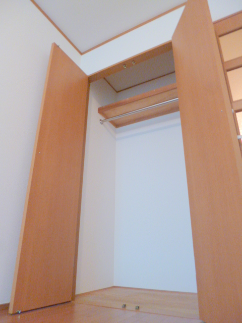 収納　☆広いクローゼット☆