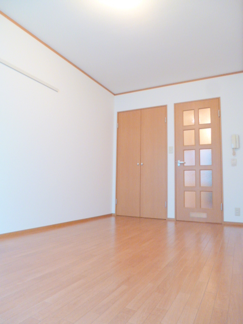 その他部屋・スペース　☆クッションフロアのお部屋☆