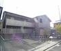 出町柳駅より徒歩20分 2階 築14年5ヶ月の賃貸物件