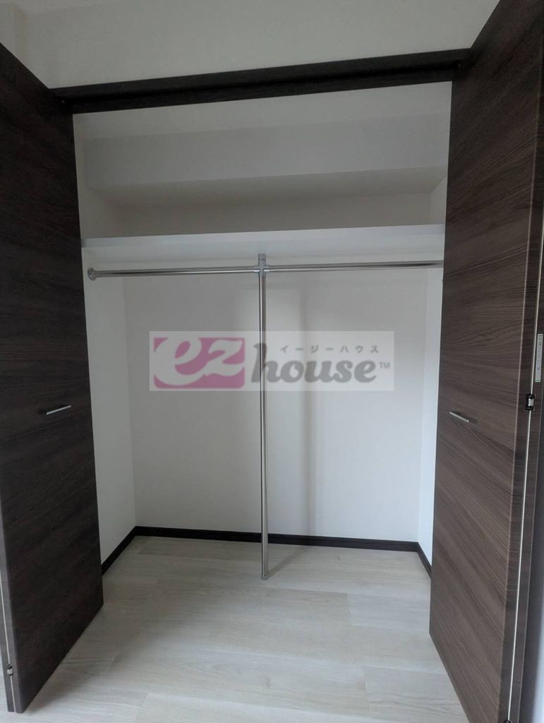 収納　別部屋の参考画像になります