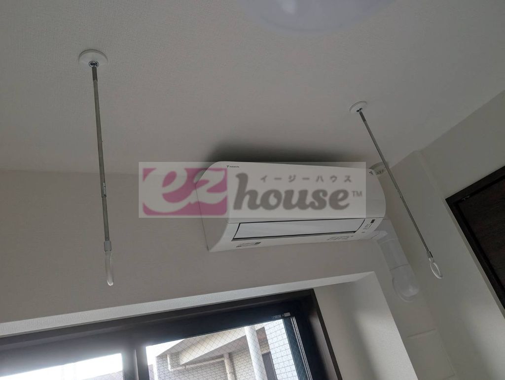 その他設備　別部屋の参考画像になります