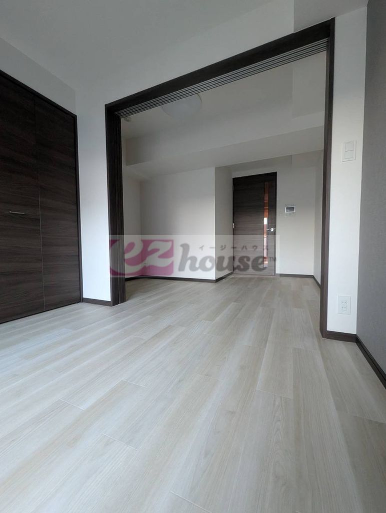 居室・リビング　別部屋の参考画像になります