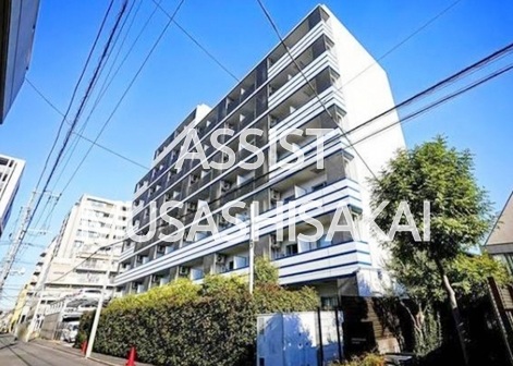 建物外観　お電話でお問合わせ頂けますと、よりスムーズにご対応出来ます♪