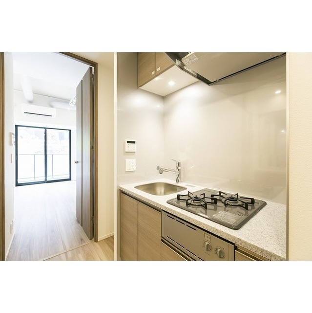 キッチン　キッチン※別部屋参考写真