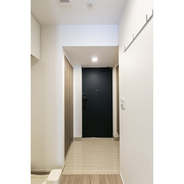 玄関　玄関※別部屋参考写真