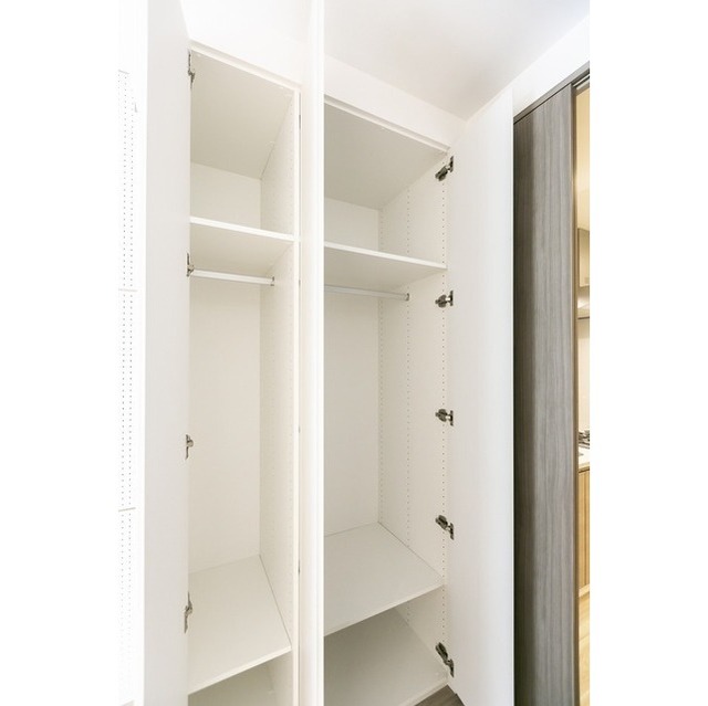 収納　収納※別部屋参考写真