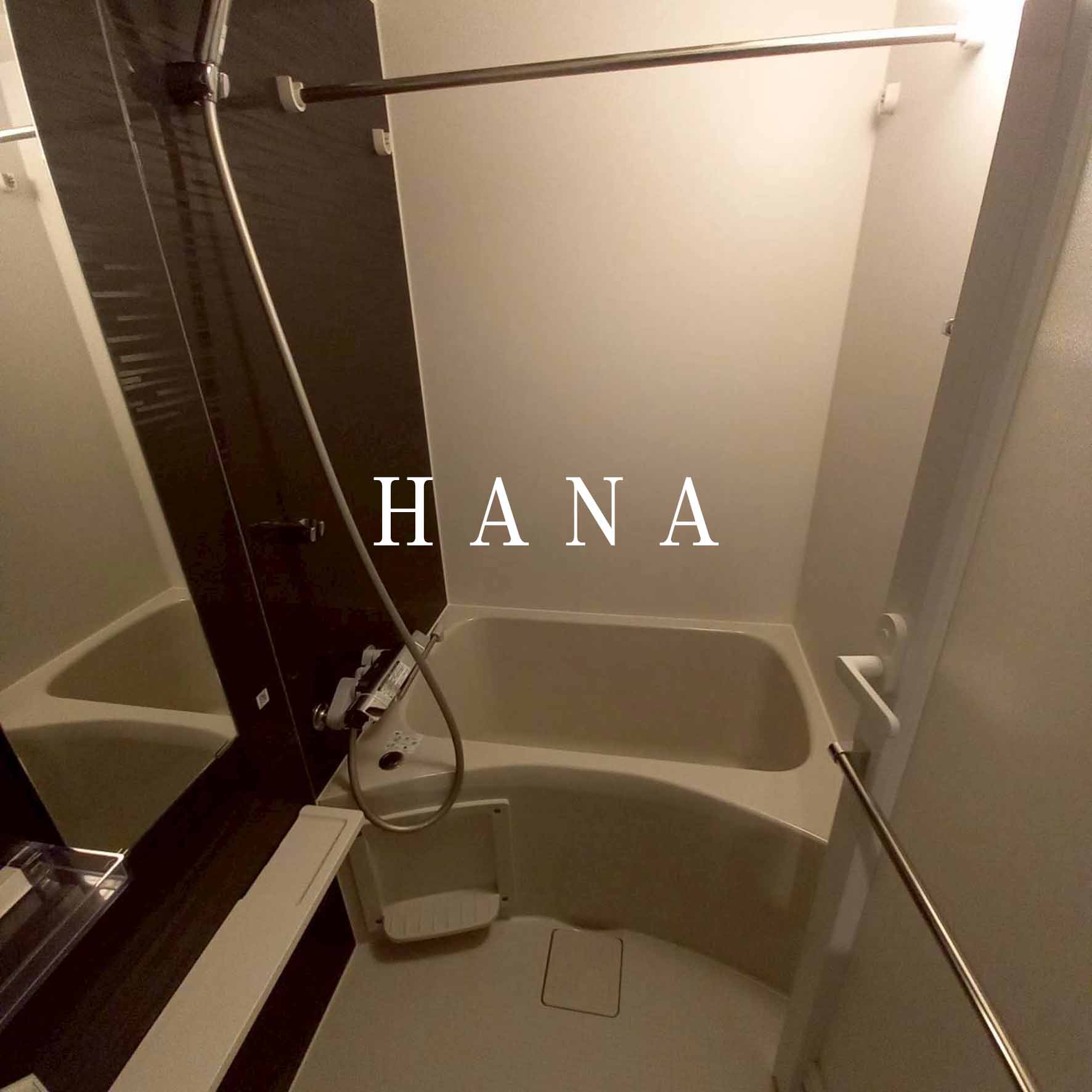 バス・シャワールーム　他部屋参考写真