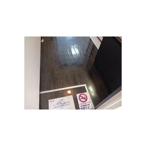 玄関　玄関です