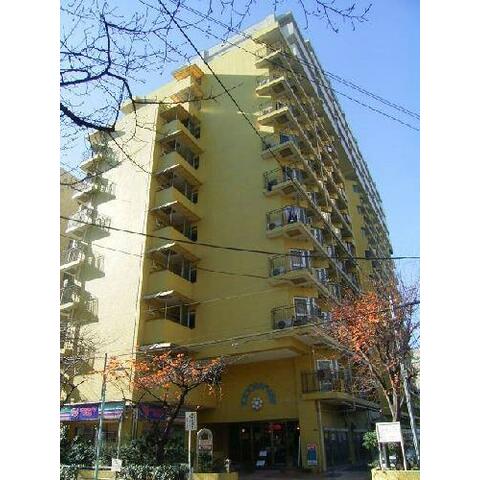 建物外観　外観です