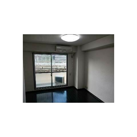 居室・リビング　リビングです