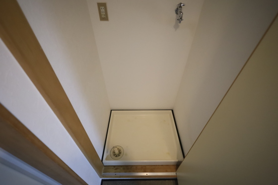 その他　※別号室の写真です。