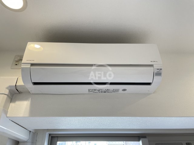 その他設備　BRAVI南堀江（ブラービ南堀江）　エアコン