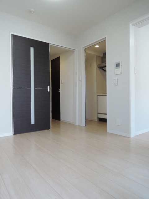 居室・リビング　居室