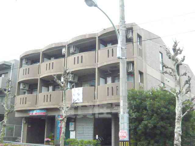 建物外観　オンライン内覧・現地案内も可能です