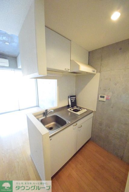 キッチン　イメージ・別室画像