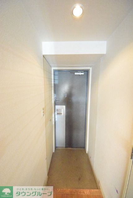 玄関　イメージ・別室画像