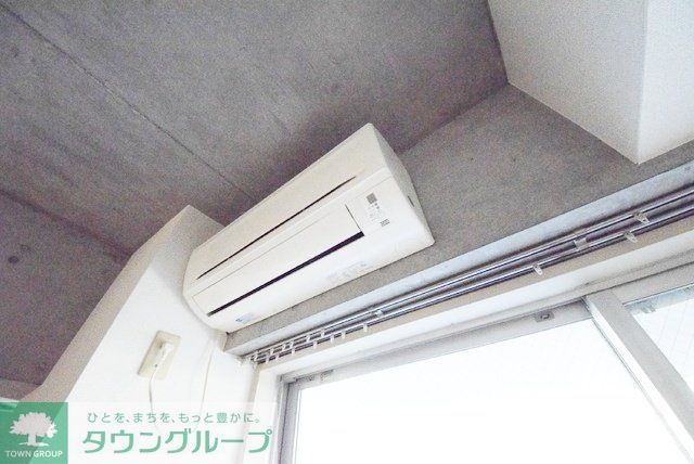 その他設備　イメージ・別室画像