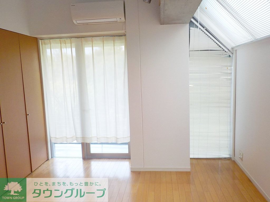 居室・リビング　お問合せはタウンハウジングまで！※現地待合わせ相談可能