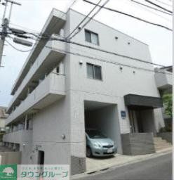 エントランス　外観