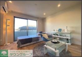 居室・リビング　リビング/居室