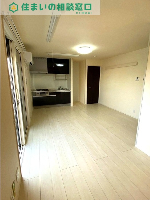 居室・リビング　同型