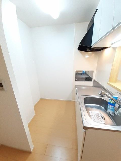 その他部屋・スペース　キッチンスペース