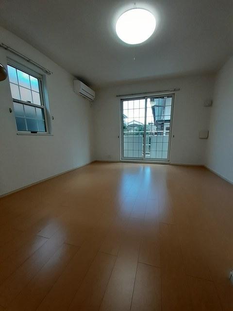 居室・リビング　居室