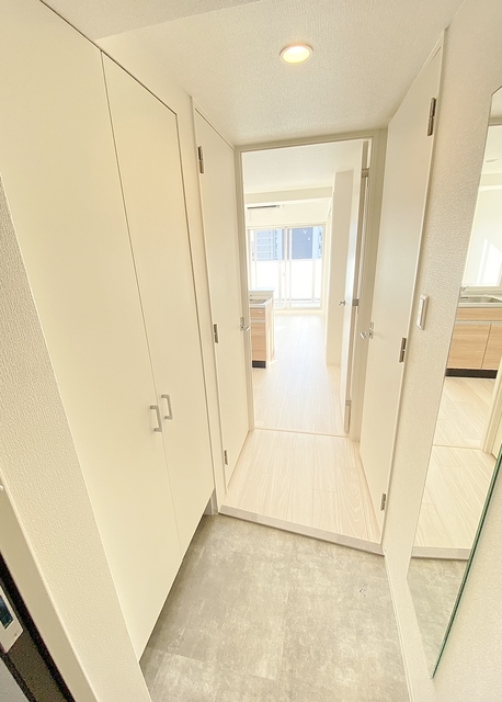 玄関　シューズＢＯＸ／玄関