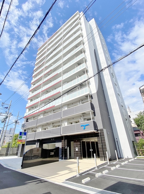 建物外観　外観・ＲＣ造