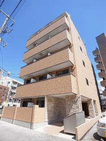 建物外観　Ｐｒｉｍｅ　Ｈｉｌｌｓ千葉中央の外観