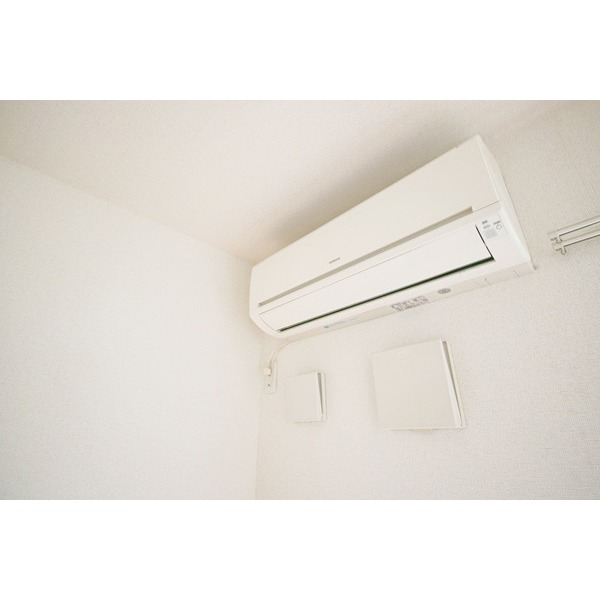 その他設備　同じ建物の別のお部屋