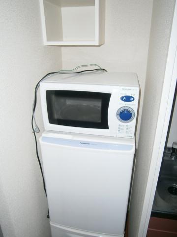 その他部屋・スペース