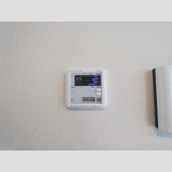 その他　TVモニターホン