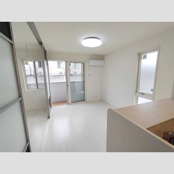 居室・リビング　LDK