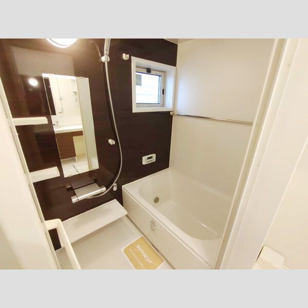 バス・シャワールーム　洋室
