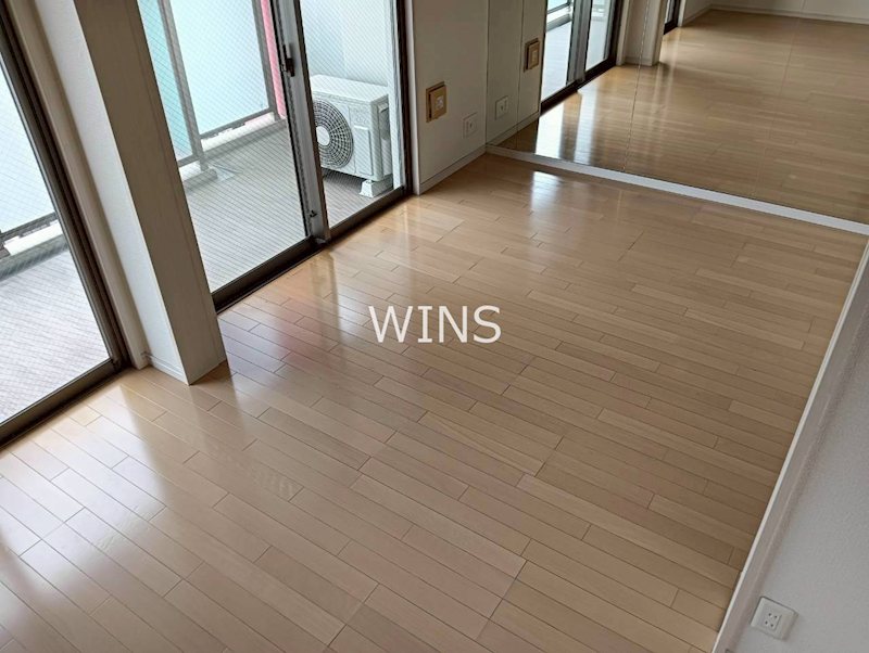 居室・リビング　別部屋参考写真です