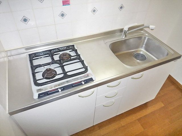 キッチン　★システムキッチン★