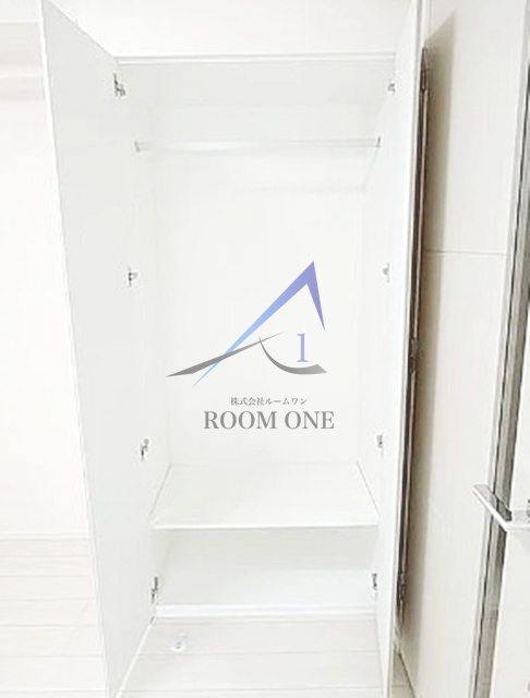 収納　収納です。