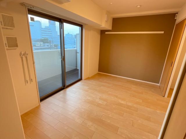 その他部屋・スペース　洋室