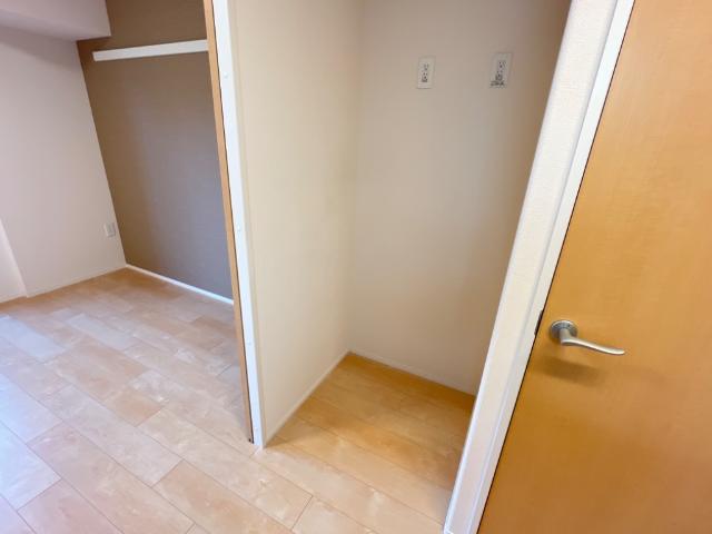 その他　冷蔵庫置き場