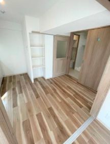 収納　収納豊富です