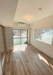 居室・リビング　ゆったりとしたリビングです