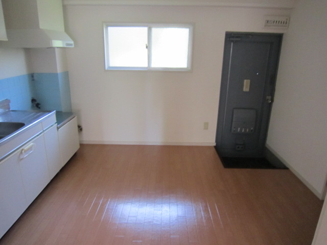 その他部屋・スペース　明るい室内です